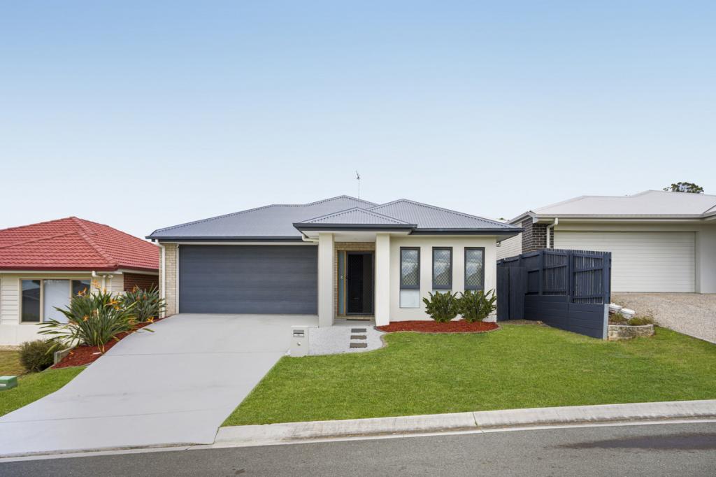 19 Stringybark St, Spring Mountain, QLD 4300
