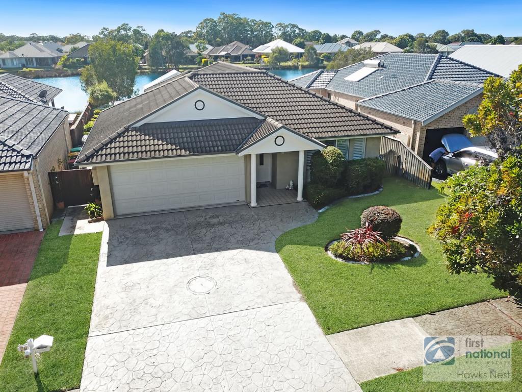 67 ADMIRALTY AVE, TEA GARDENS, NSW 2324