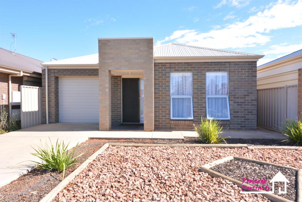 390 Jenkins Ave, Whyalla Jenkins, SA 5609