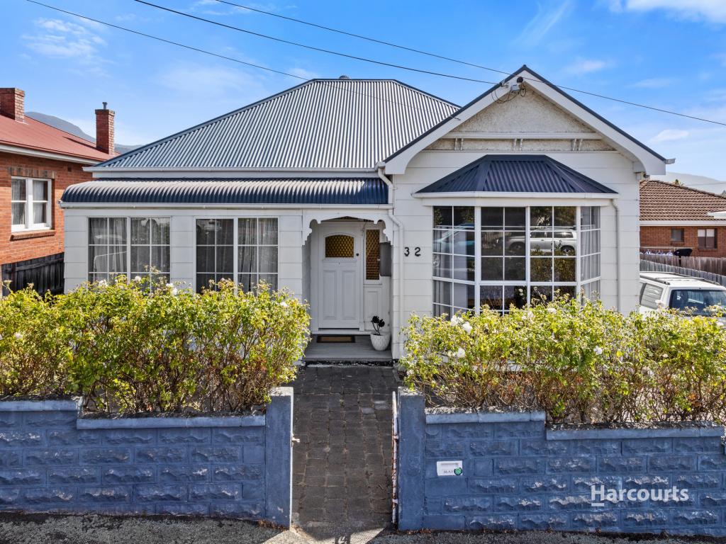 32 Fraser St, New Town, TAS 7008