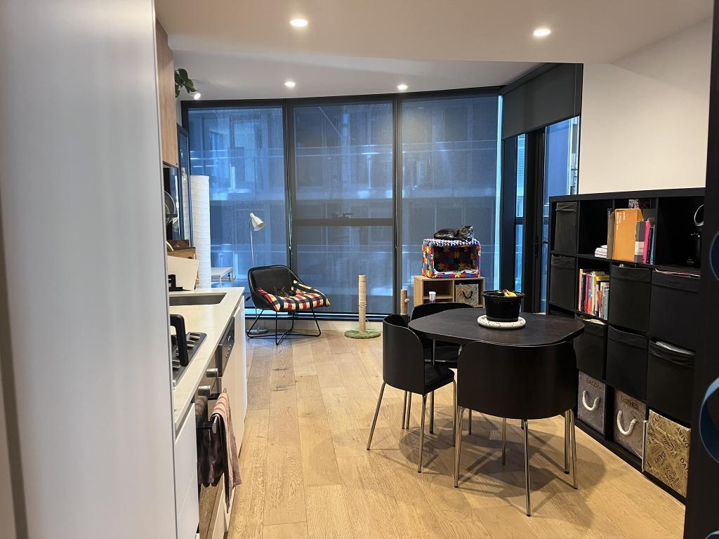 1912 /23 Mackenzie St, Melbourne, VIC 3000