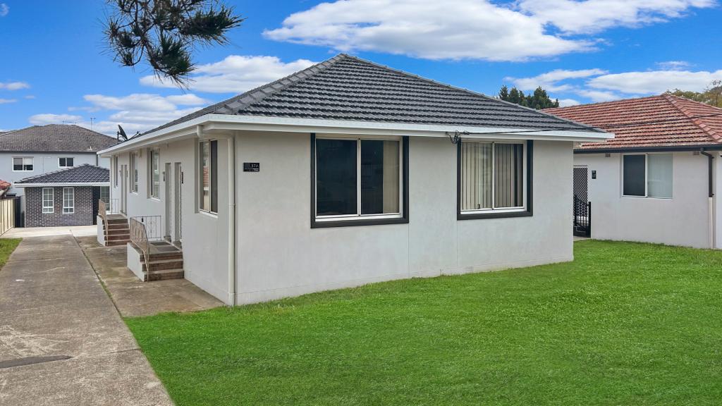 3/37a Coleman St, South Wentworthville, NSW 2145