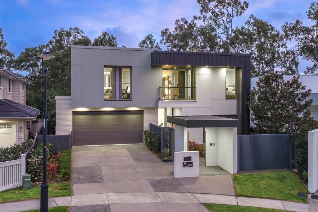 38 Riviere Pl, Kenmore, QLD 4069