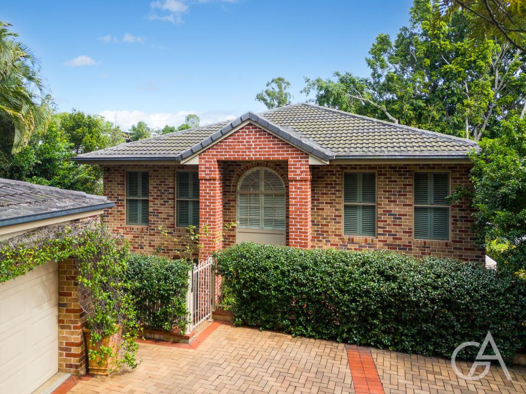 126 WINDSOR RD, RED HILL, QLD 4059