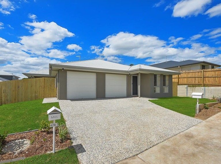 1/62a Logan Reserve Rd, Waterford West, QLD 4133