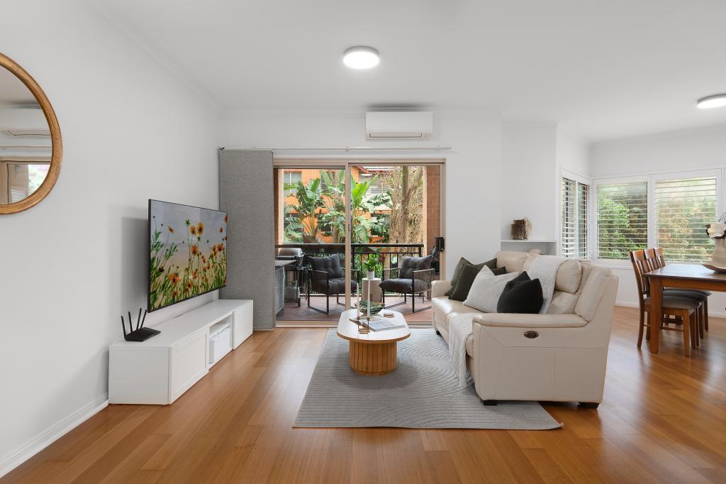 3/10 Williams Pde, Dulwich Hill, NSW 2203