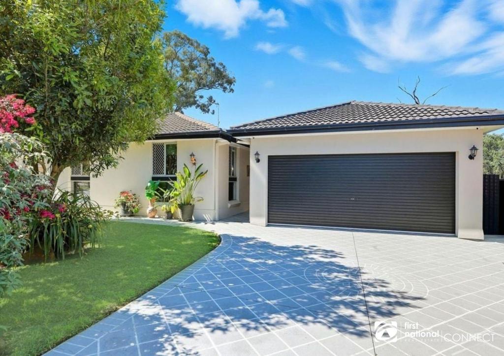 30 Howell Cres, South Windsor, NSW 2756