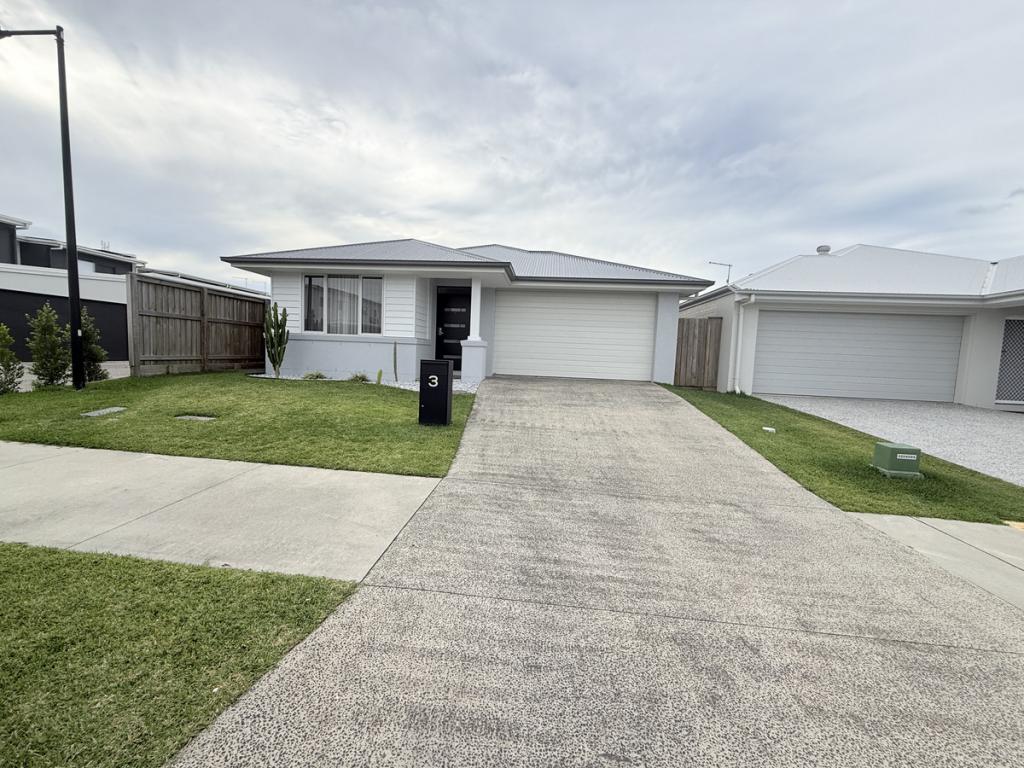 3 Staccato Way, Palmview, QLD 4553