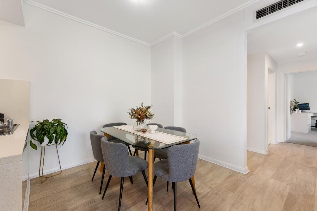 17/1-3 Eulbertie Ave, Warrawee, NSW 2074