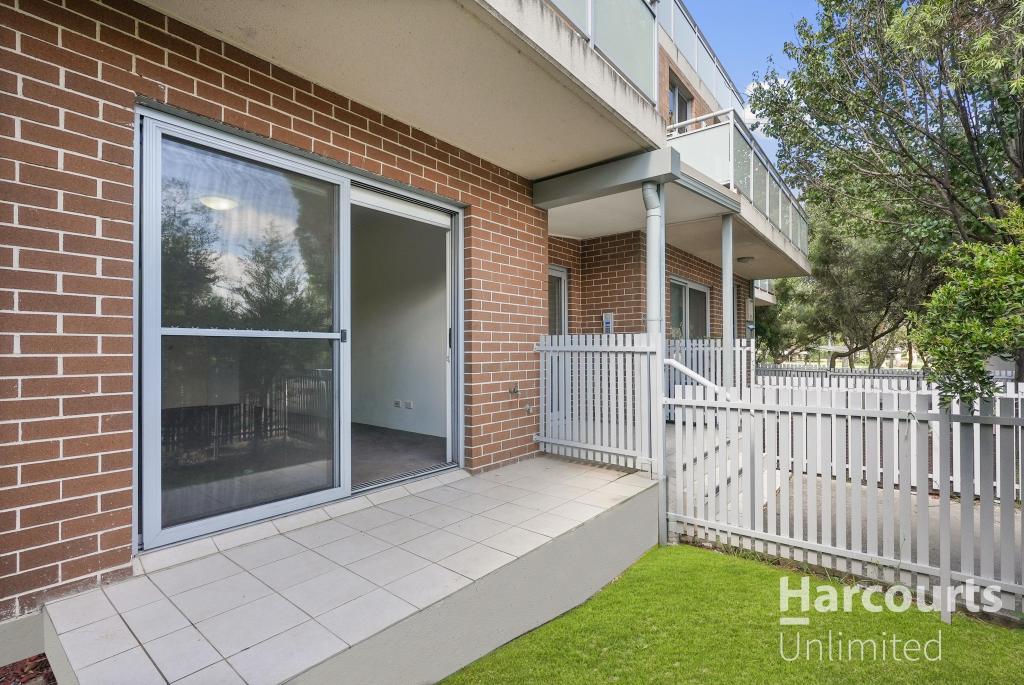 46/26-32 Princess Mary St, St Marys, NSW 2760