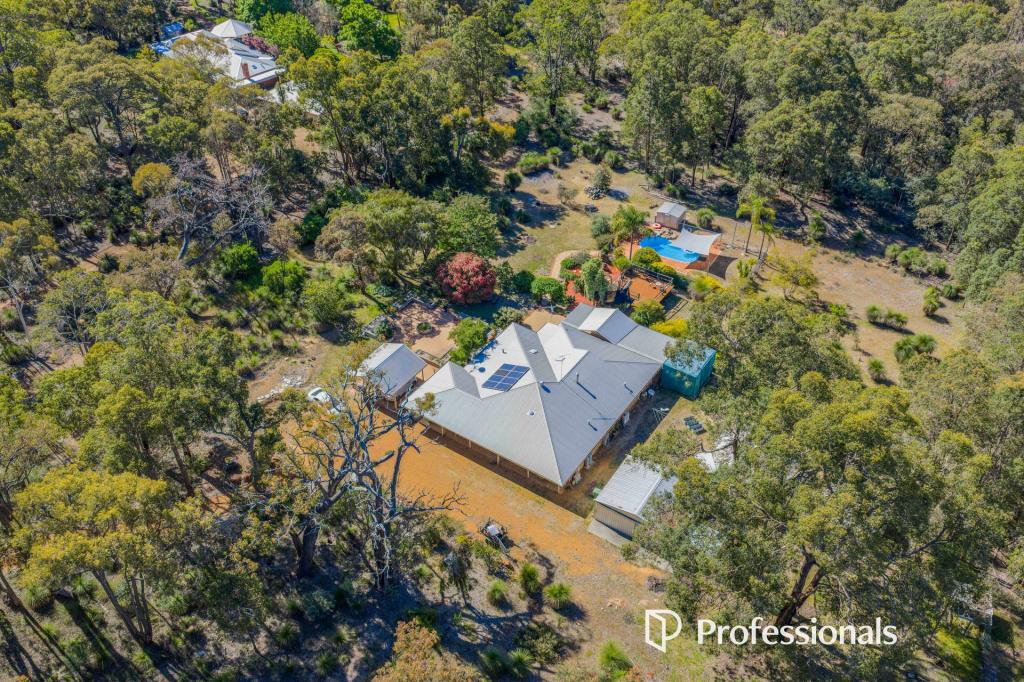 625 Barkala Way, Stoneville, WA 6081