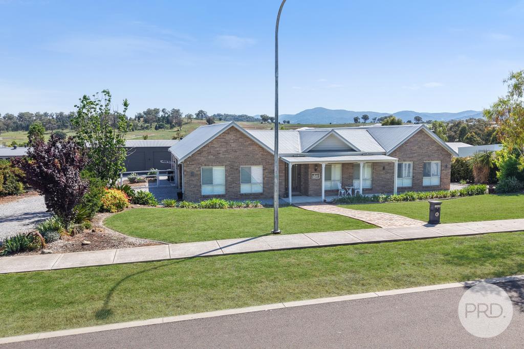 6 Nash St, Moore Creek, NSW 2340