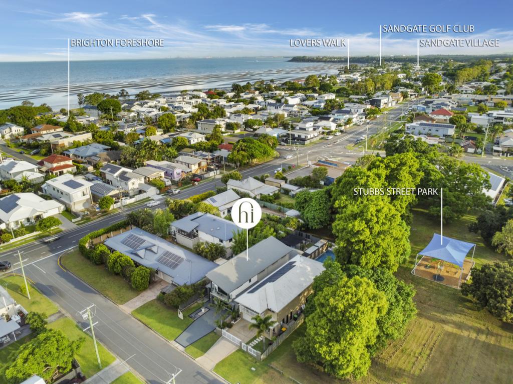 33 Stubbs St, Brighton, QLD 4017