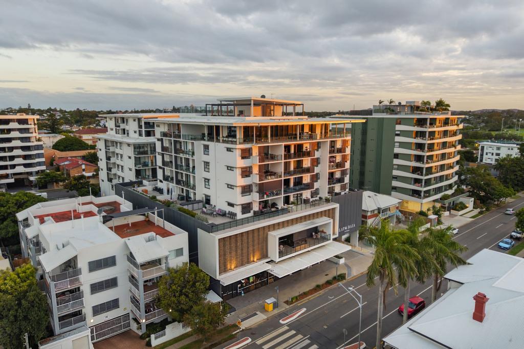 1201/90 Berrima St, Wynnum, QLD 4178