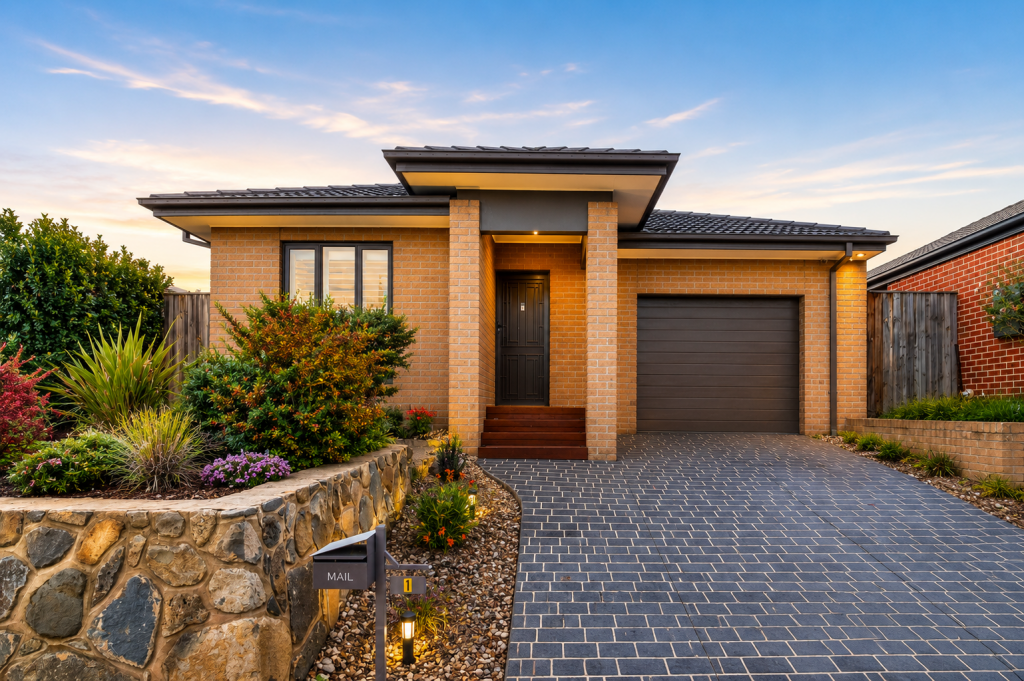 1 Shura Dr, Mernda, VIC 3754