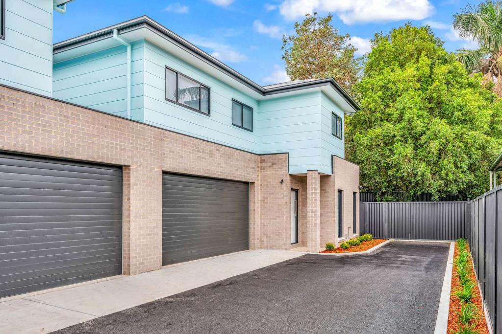 3/23 RAILWAY PDE, BELMONT, NSW 2280
