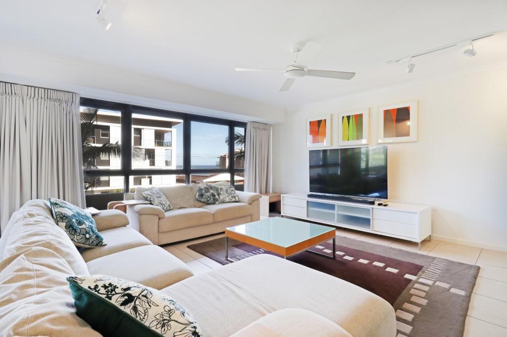 3/24 Mahia Tce, Kings Beach, QLD 4551