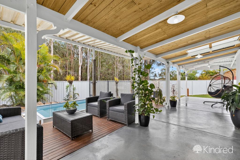 14 Kentwood Dr, Bray Park, QLD 4500