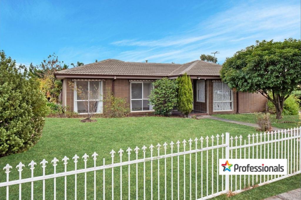 14 Nareen Ave, Coolaroo, VIC 3048
