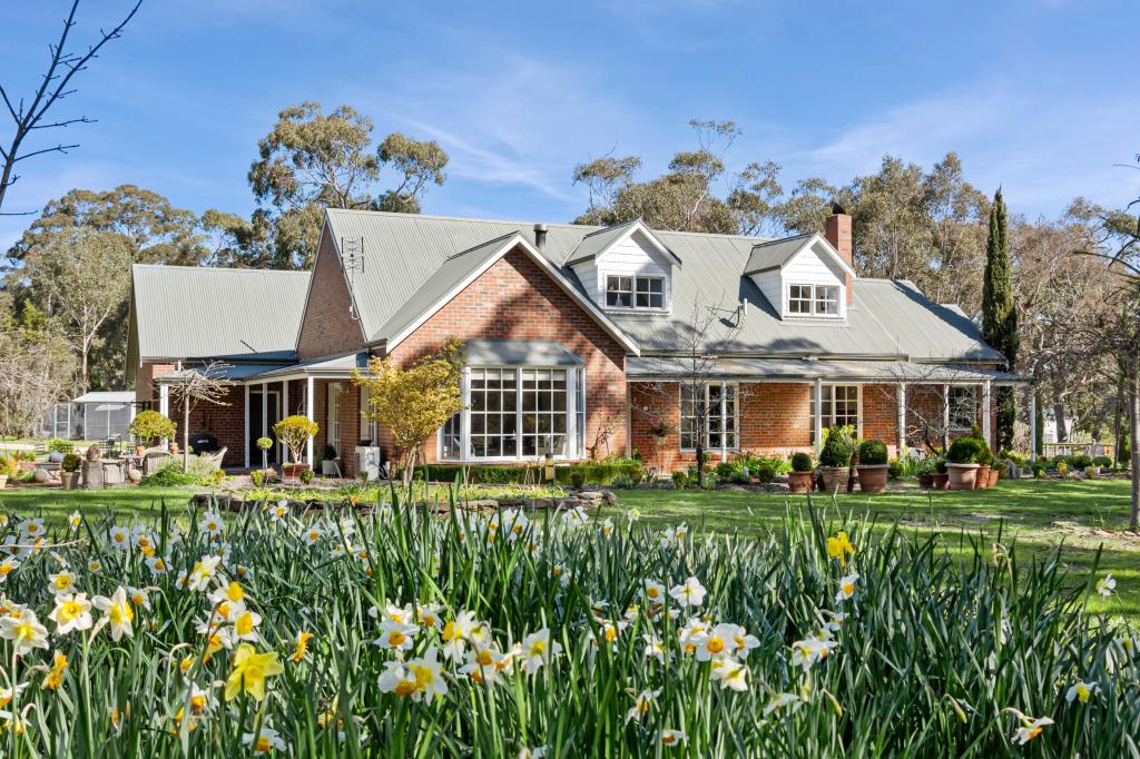 5 Strawhorn Ct, Kyneton, VIC 3444