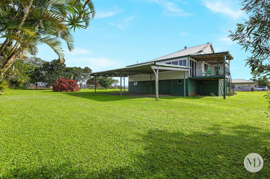 10-12 East Ave, South Johnstone, QLD 4859