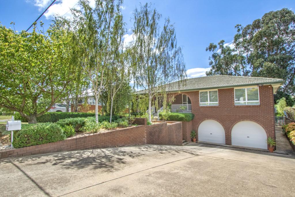 14 Brennan St, Yass, NSW 2582