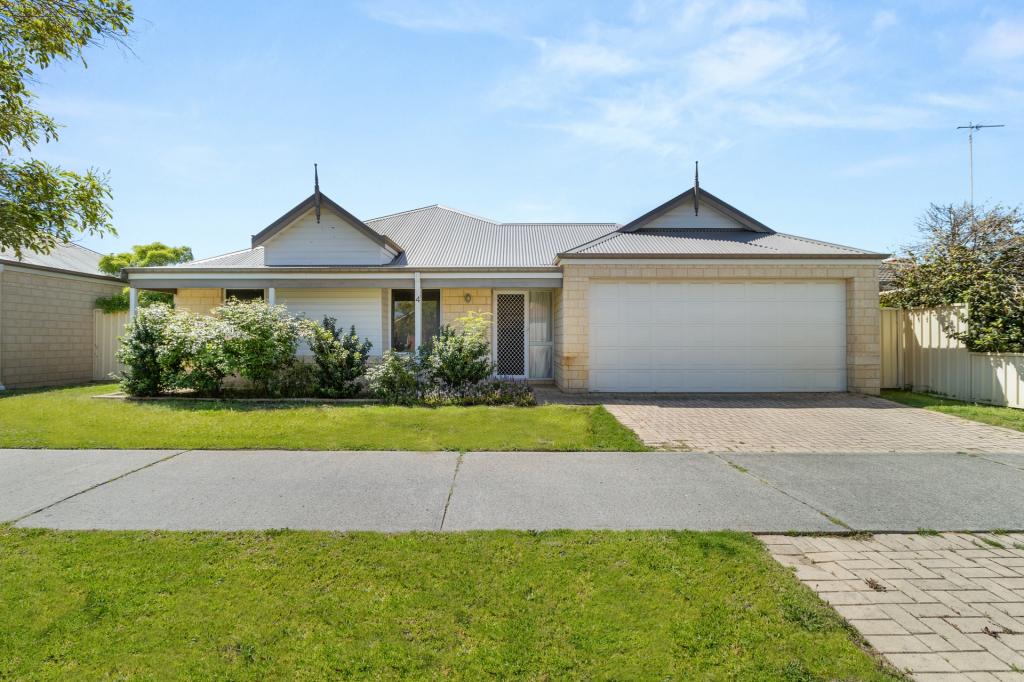 4 Premier St, South Bunbury, WA 6230