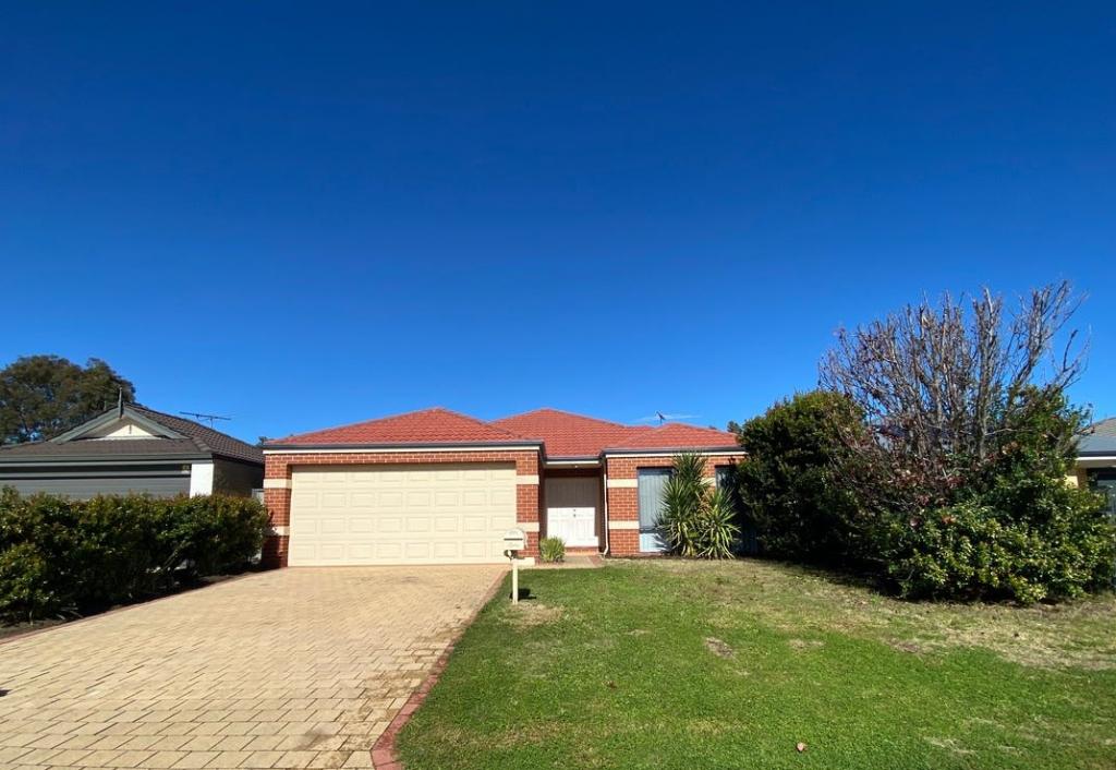 23 LANCELIN APP, BALDIVIS, WA 6171