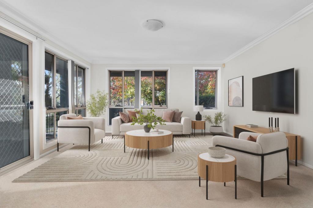 2 Fairchild Rd, Campbelltown, NSW 2560