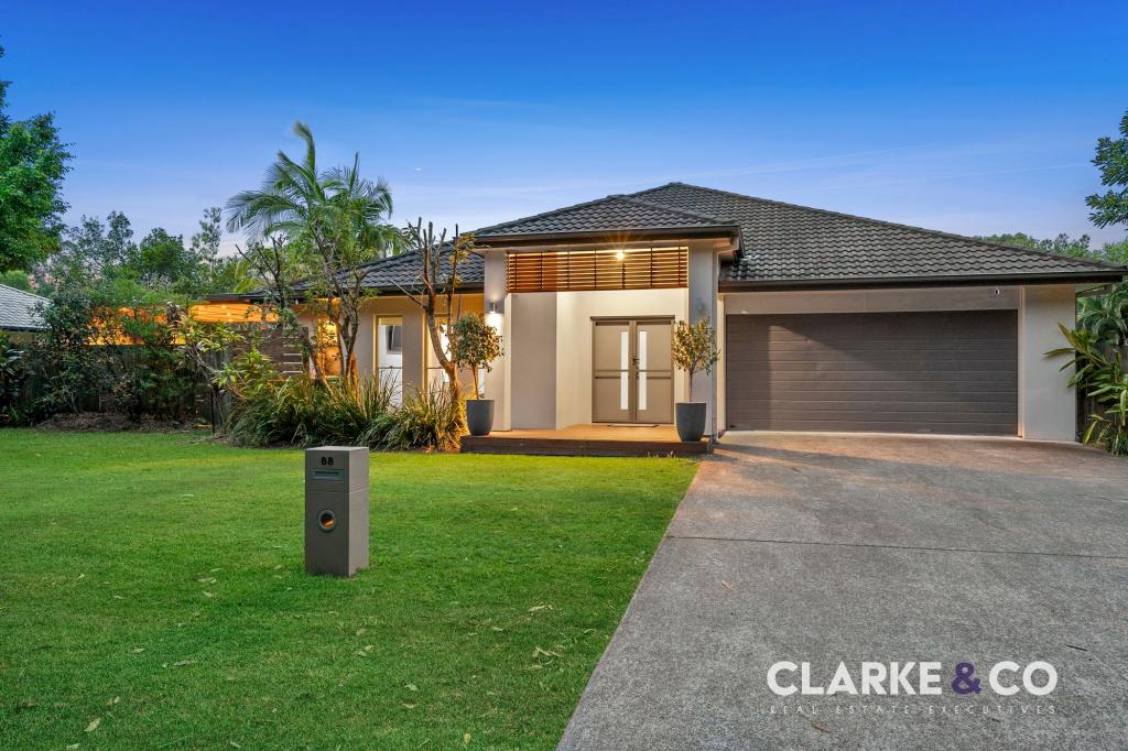 88 Allan Ave, Glass House Mountains, QLD 4518