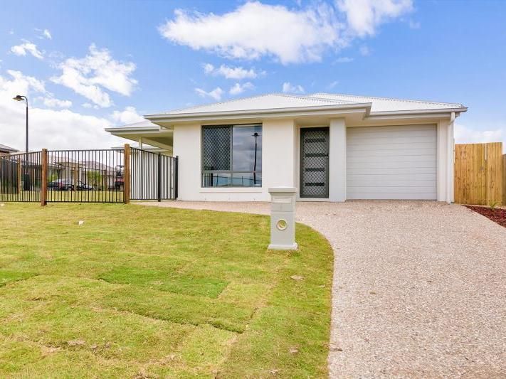 2/6 Gannet St, Redbank Plains, QLD 4301