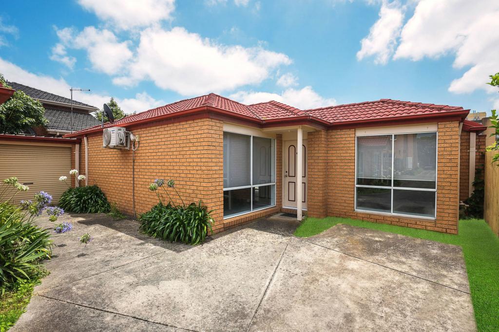 4/3 Rose St, Clayton, VIC 3168