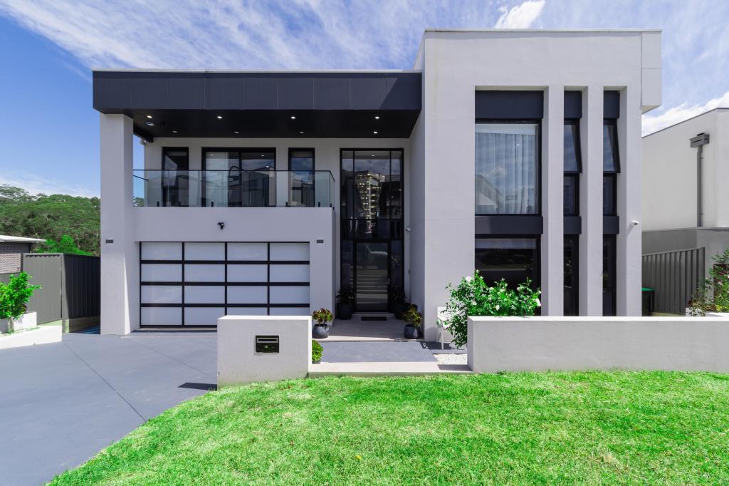 28 Whitsunday Cct, North Kellyville, NSW 2155