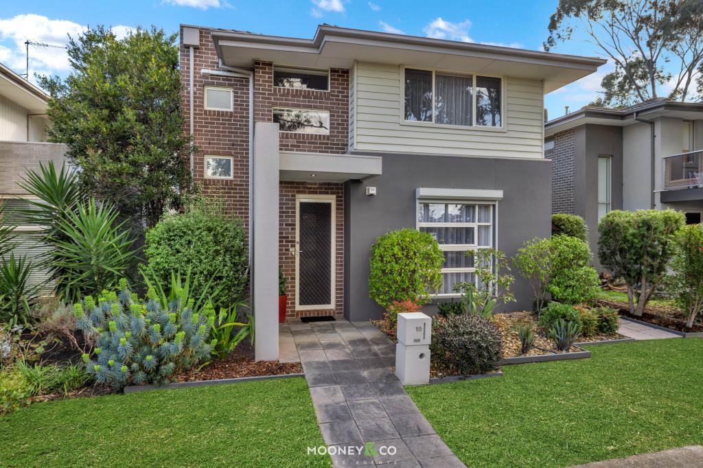 10 Aspect Lane, Cranbourne North, VIC 3977