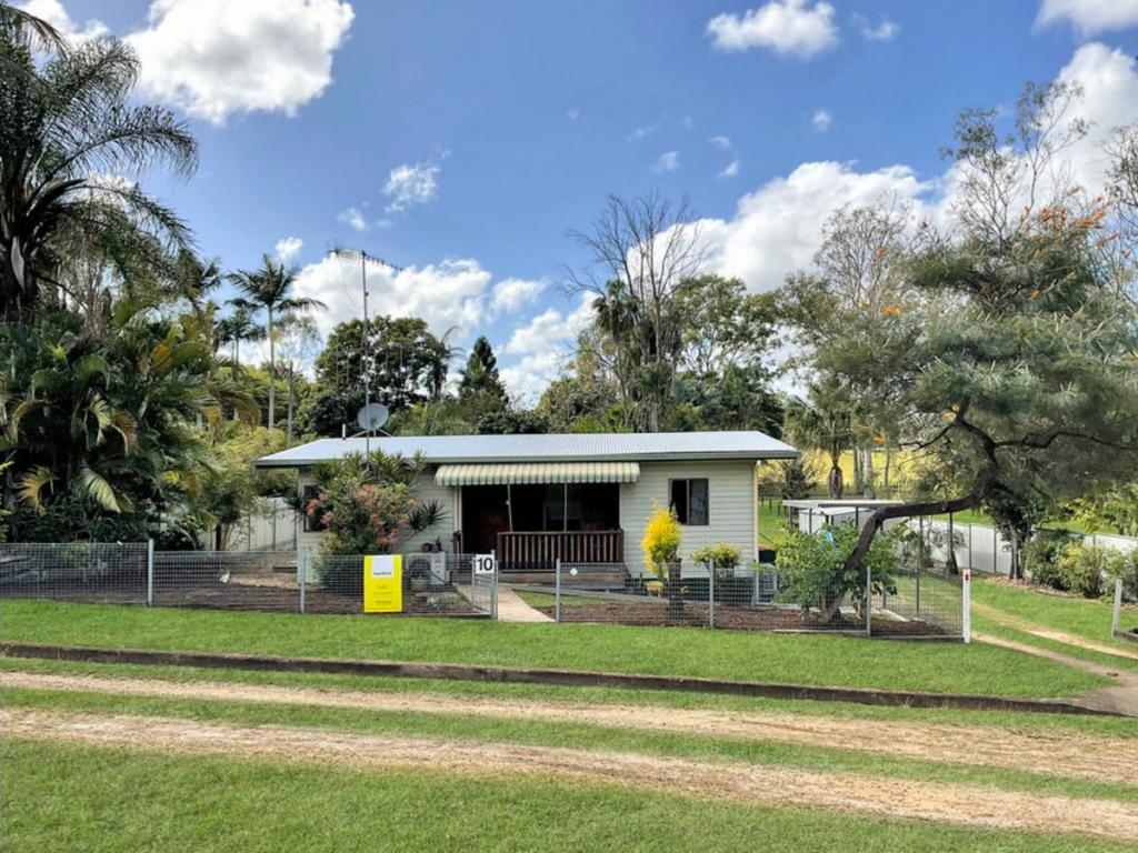 10 Menzies St, Miriam Vale, QLD 4677