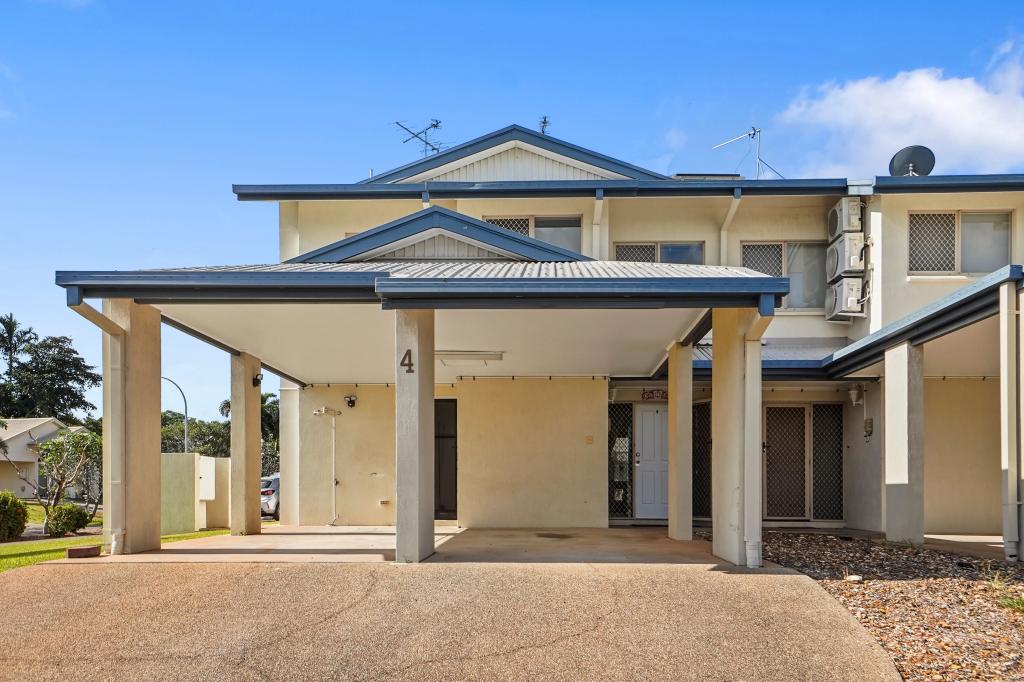 4/174 Woodlake Bvd, Durack, NT 0830