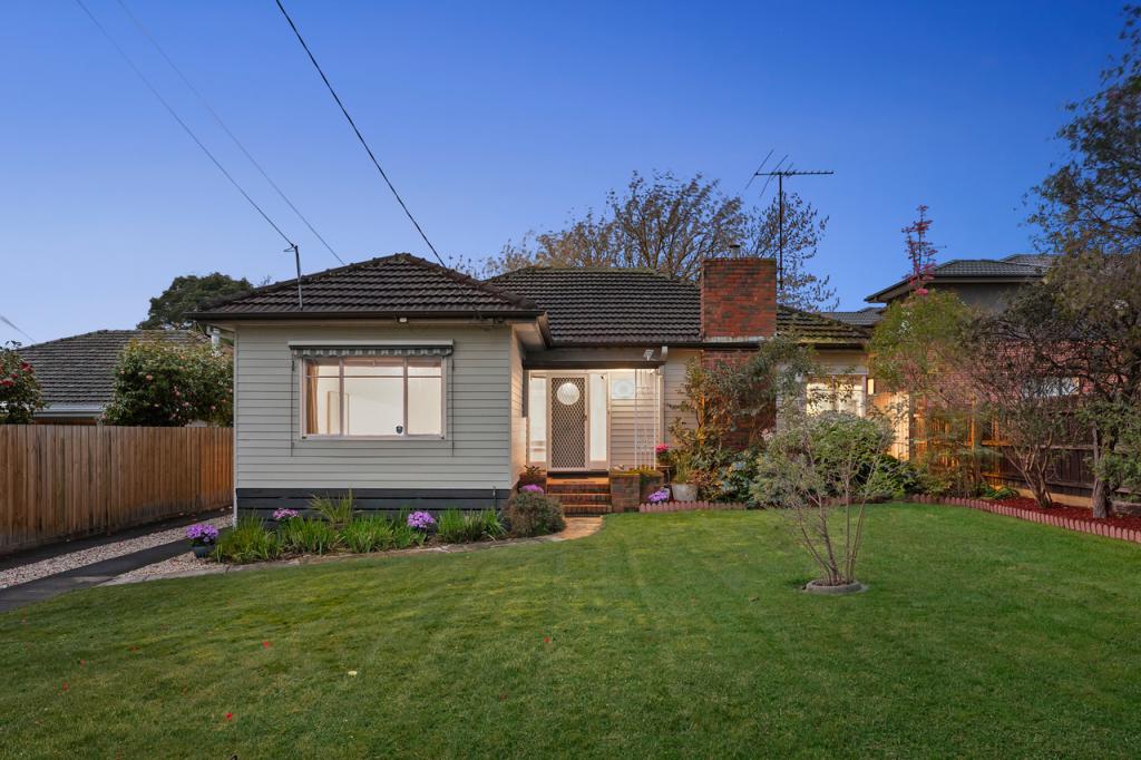 25 Agnew St, Blackburn South, VIC 3130