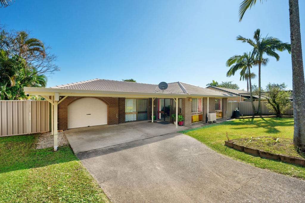 213 Algester Rd, Algester, QLD 4115