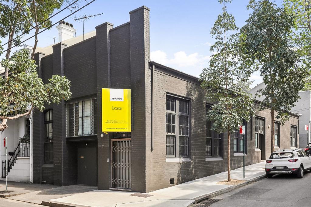 37 Shepherd St, Chippendale, NSW 2008