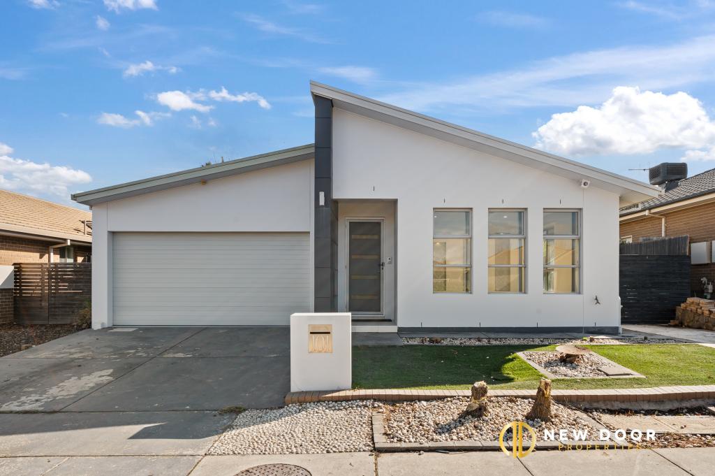 101 Rob Riley Cct, Bonner, ACT 2914