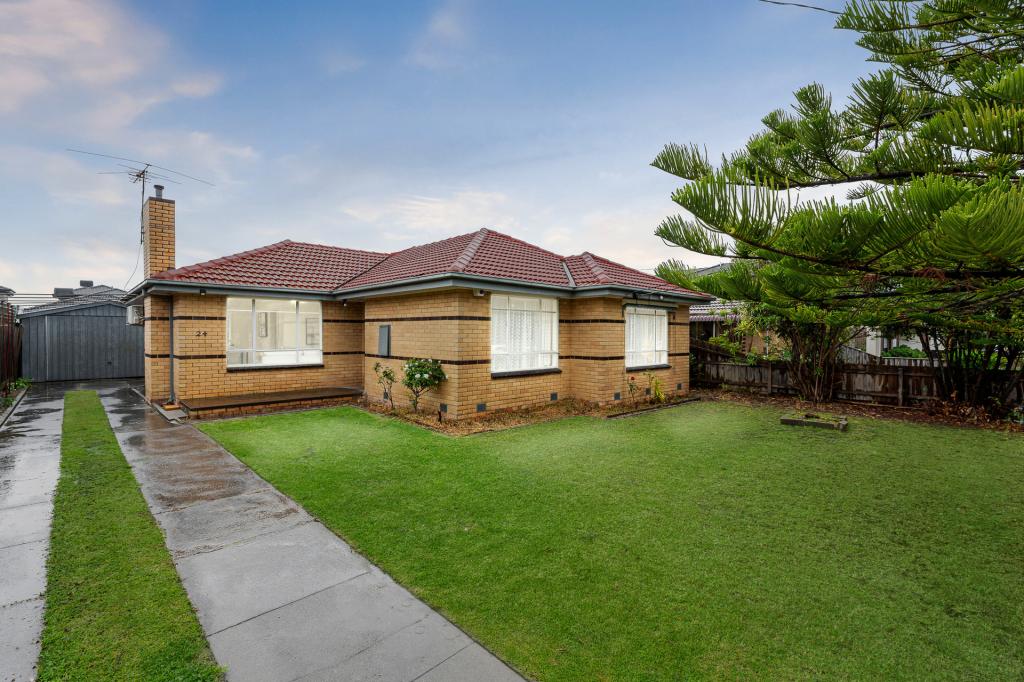 24 Bevan Ave, Clayton South, VIC 3169