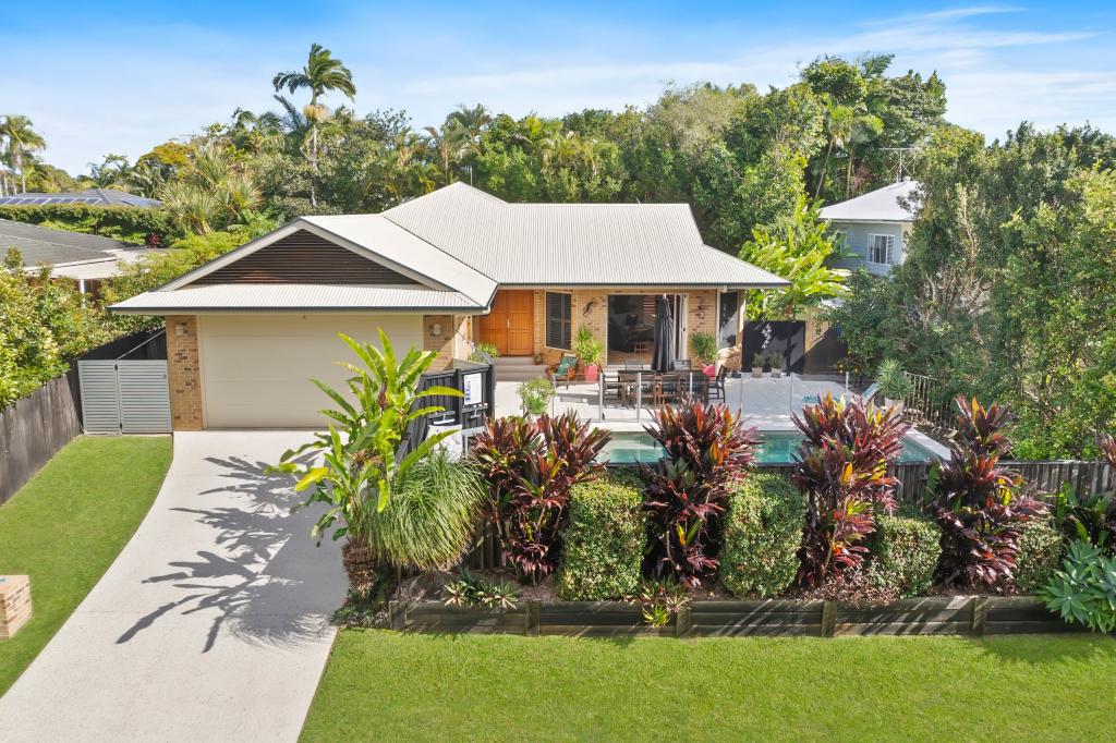 38 HOOPER CRES, TEWANTIN, QLD 4565