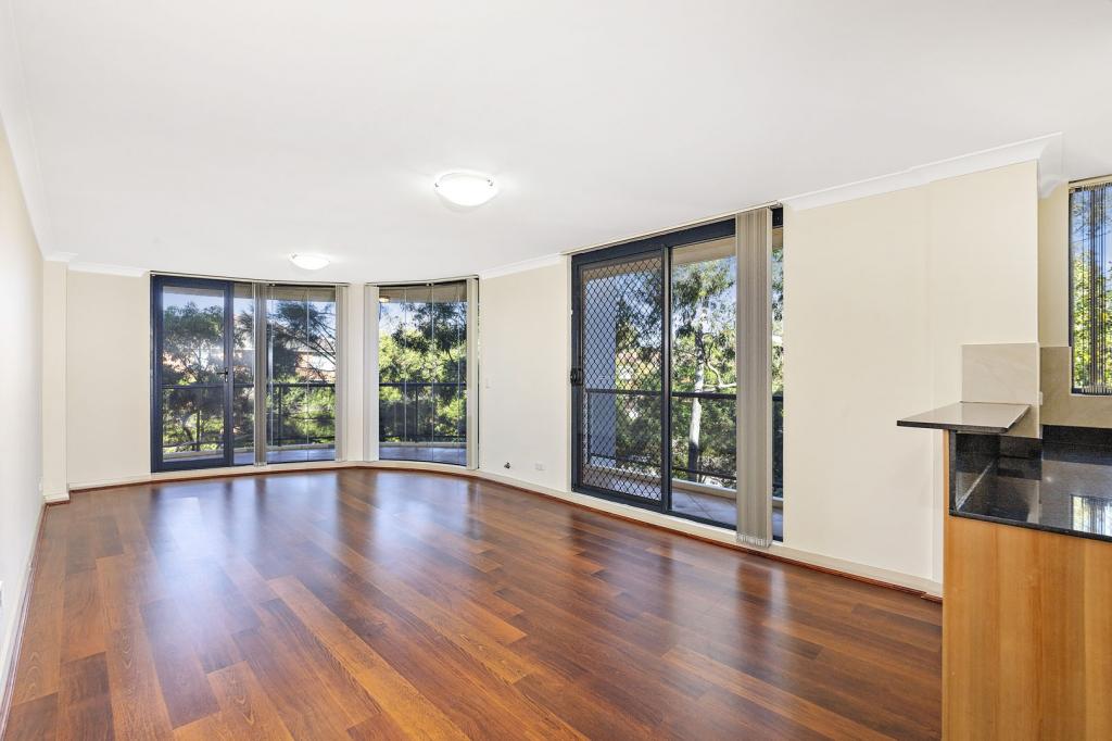 20/1-3 Beresford Rd, Strathfield, NSW 2135
