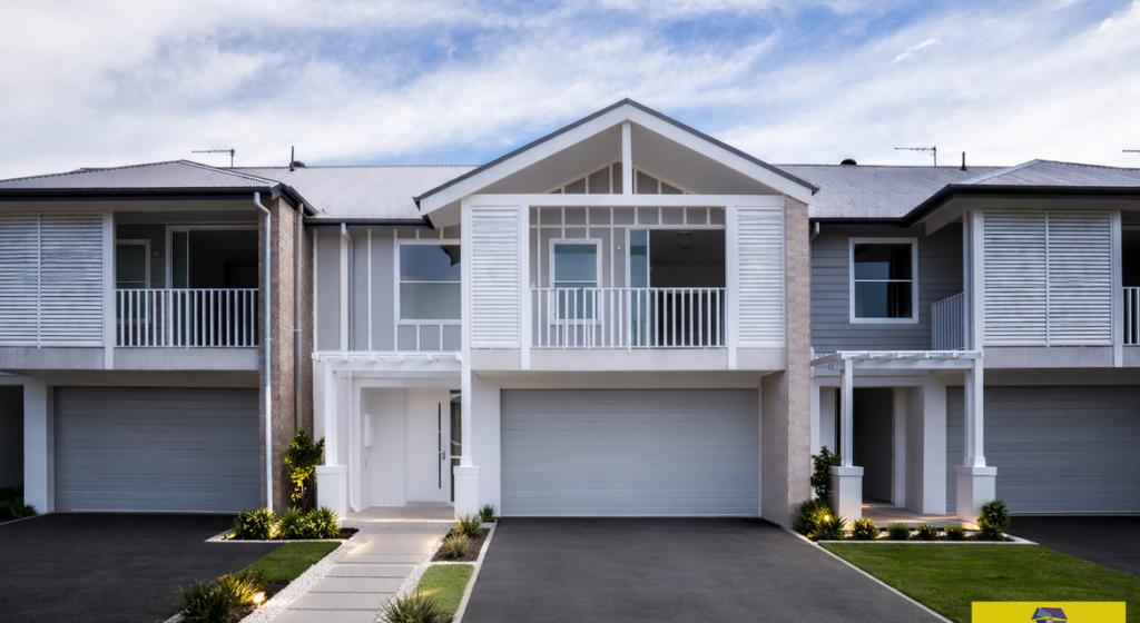 606 Battersby Ave, Catherine Field, NSW 2557