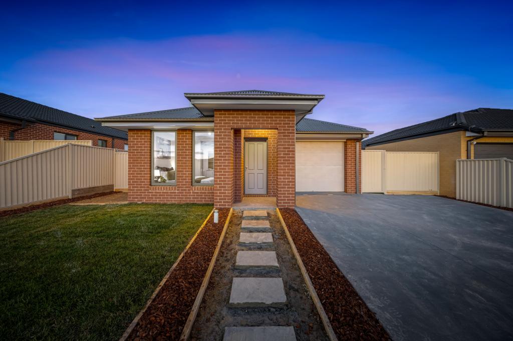 47 Kardinia St, Bonshaw, VIC 3352