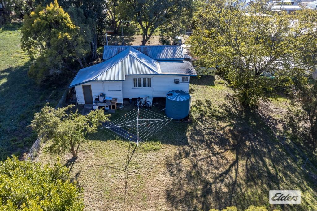 78 SPENCER ST, GATTON, QLD 4343
