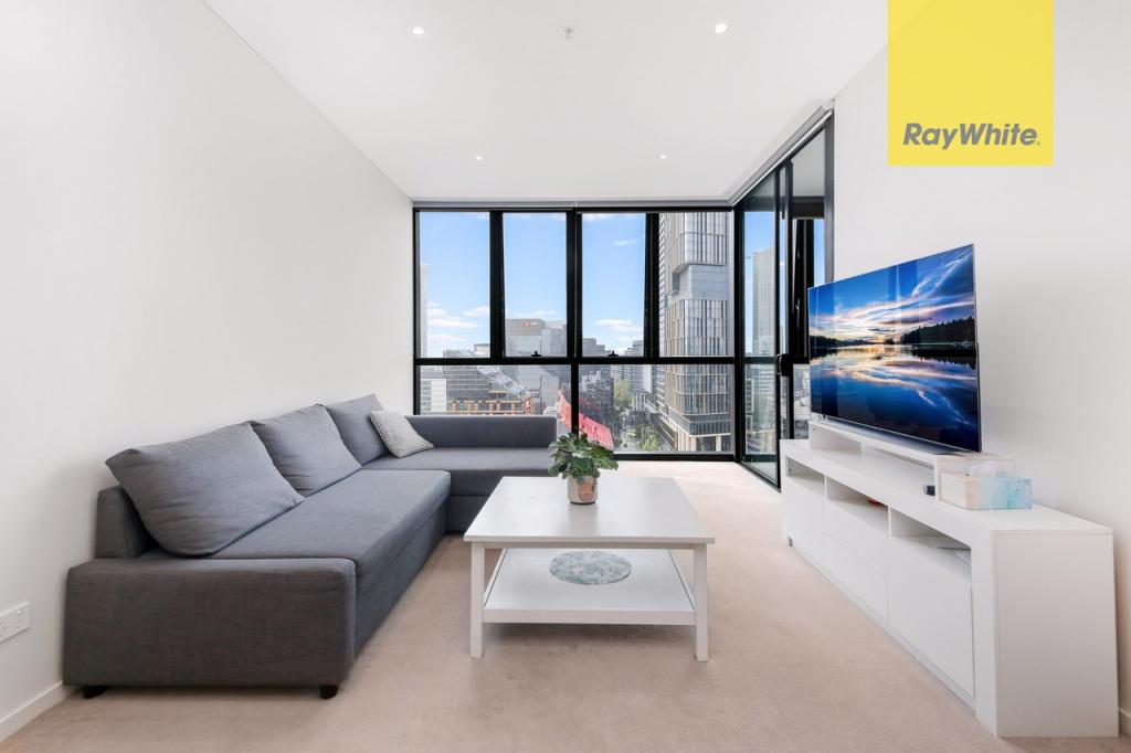 1613/45 Macquarie St, Parramatta, NSW 2150