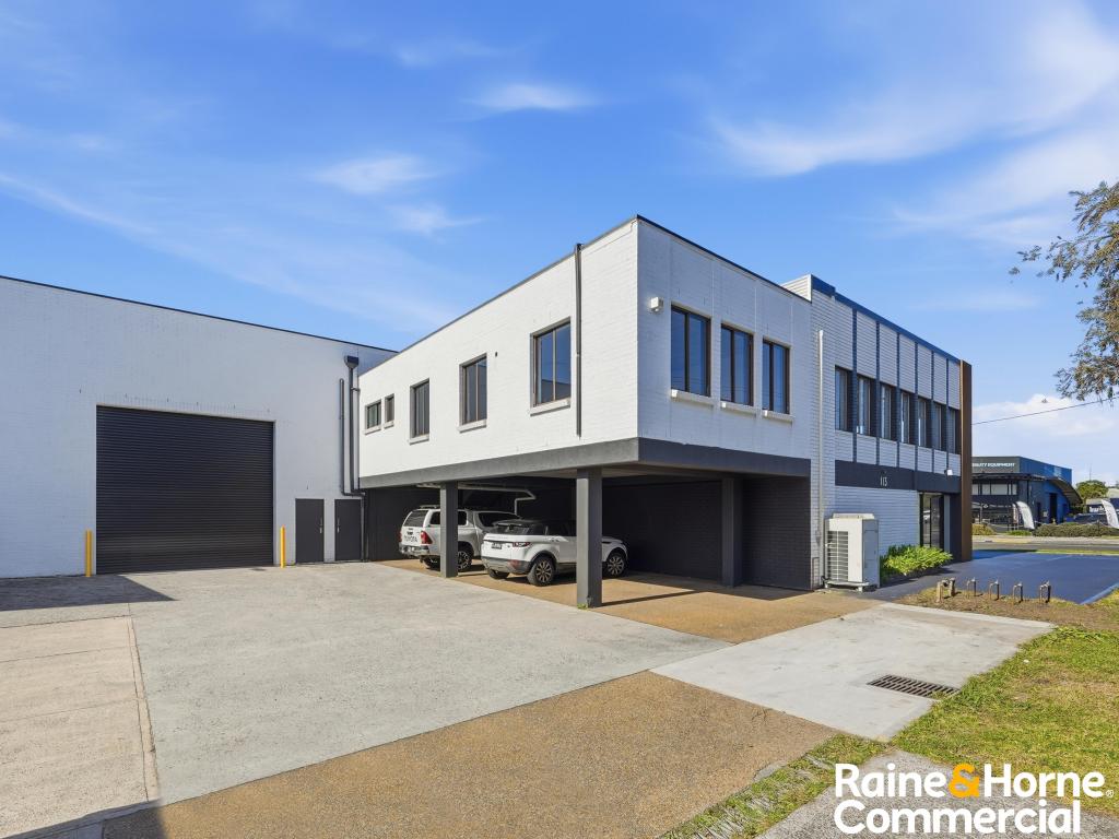 111 Kenny St, Wollongong, NSW 2500