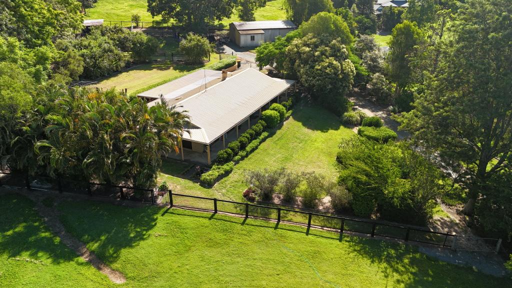 54 Mount Samson Rd, Dayboro, QLD 4521