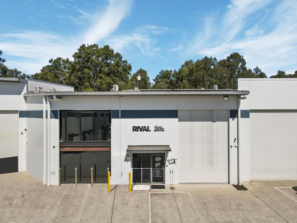 10/55-57 Commerce Cct, Yatala, QLD 4207